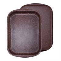 Форма для запікання Fissman 35x25 см AL - 4998.35