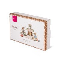 Форма для запікання Fissman Miracle 25х19х6 см 13749